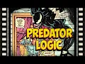 Venom s Predator Power The One Thing Spider-Sense Can t See