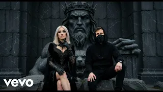 alan walker x ava max hades 2026 fan remix