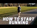 Download Lagu 4 Simple Steps - How To Start Running #running
