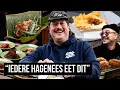 Lagu 24 UUR ETEN in DEN HAAG 💛💚 Van Iconische Broodjes tot Super Pittig Indonesisch Eten🔥