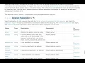 HL7 FHIR Search - Search parameters
