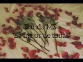 La mejor de todas - Banda MS (Letra)