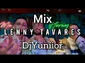 Mix Lenny Tavarez  Vol.1 - DjYuniior