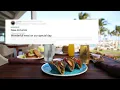 Next Cancun Time I Will Be Here Again - TripAdvisor Reviews Live the Garza Blanca Experience