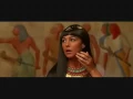 Monica Bellucci Cleopatra