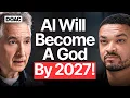 Professor Brian Greene The Threat of AI Consciousness The End of Humanity
