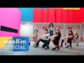 Download Lagu Rocket Punch(로켓펀치) 'BOUNCY'(Choreography ver.) MV
