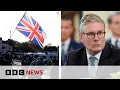 Download Lagu UK PM Keir Starmer wants to 'bring forward' plan to close asylum hotels by 2029 | BBC News