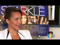 Carmen Ejogo - On Sisterhood and Sparkle The Reelblack Interview