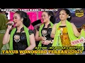 Download Lagu TOP ALBUM TARI TAYUB WONOSOBO TERBARU 2025🔴LIVE.PENCIL KALIKAJAR
