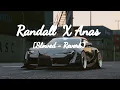 Download Lagu Randall X Anas - Choix De Vie - [Slowed - Reverb]