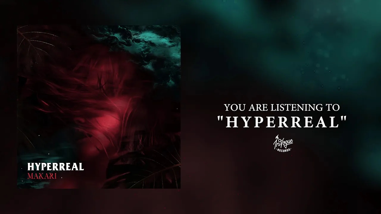 Makari - Hyperreal Makari - Hyperreal