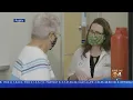 Publix Pharmacies In Miami-Dade Broward Now Vaccinating Seniors