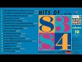 Download Lagu Hits Of... 83 \u0026 84 [Polydor, 1992]
