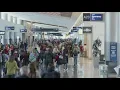 AAA predicts record-breaking holiday travel