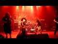 Decrepit Birth - The Resonance (Live in Montreal)
