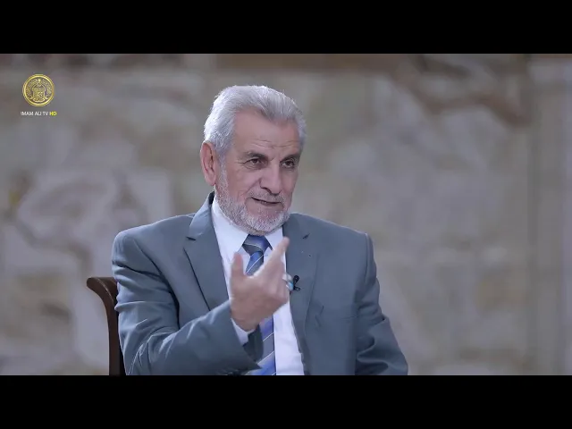 ⁣محمد رسول الله / حلقة (6)