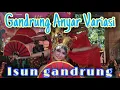 Lagu Gandrung Variasi ~ Karya : Sabar Hariyanto || SANGGAR LANG LANG BUANA