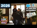 Lagu 12 Best Super Bowl Commercials 2026  ...  MrBeast $1,000,000 Giveaway