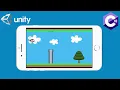 Create a Flappy Bird game on Android for C