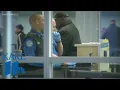 TSA closes MSP s skyway checkpoint