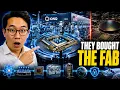 IonQ Just Built the World s First Full-Stack Quantum Foundry Classical Chip Fabs Can t Compete