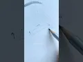 Drawing Tutorial Of Eyebrows