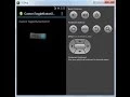 Android 4 4 Tutorials-19 How to use Custom ToggleButton with Images by Anant Shah