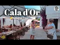 Download Lagu Exploring Cala d'Or, Mallorca's Little Paradise | Walking Tour in 4K