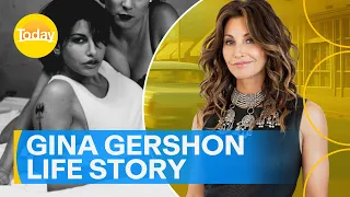 Gina Gershon reveals Hollywood secrets in new memoir Today Show Australia