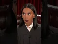 Did Judge Tewolde just snitch on man s wife