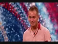Tony Spinner - Britain's Got More Talent 2010 Auditions Week 5