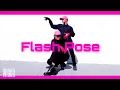Download Lagu W!GGO| FLASH POSE - Pabllo Vittar feat. Charli XCX (Choreography by W!G).