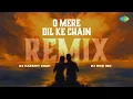 Download Lagu O Mere Dil Ke Chain Remix | DJ Harshit Shah| DJ MHD IND| Mere Jeevan Saathi |Romantic Bollywood Song