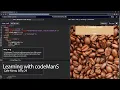 Learn Basic CSS by Building a Cafe Menu - Step 29