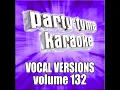 Sun Is Shining (Made Popular By Bob Marley ft. Robin Schulz) [Vocal Version]