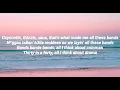 Bands (ft. Ohgeesy, Fenix Flexin, & Master Kato)- Shoreline Mafia |Lyrics|