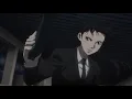 名前のない怪物 (フルバージョン) - アニメ 『PSYCHO-PASS』エンディングソング - アニメ名場面付き