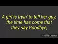 Shannon "Give Me Tonight" 1984 with Lyrics and Artist Fact