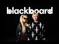 Яu-a「ネオンサイン feat. coco」(blackboard version)
