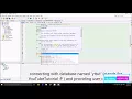 how create JSP Login with Session in java