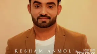 Teri Meri Jodi  by Resham singh anmol full song