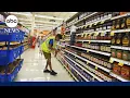 Impacts of inflation across the country