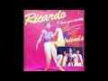 Download Lagu I Love You Daddy  -  Ricardo And Friends