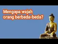 Download Lagu Mengapa wajah orang berbeda-beda?