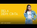 Mala Agatha - Rela Demi Cinta (Lirik)
