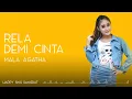 Download Lagu Mala Agatha - Rela Demi Cinta (Lirik)