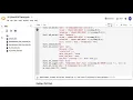 Create a Combined Chart in Excel using Python in Google Colab