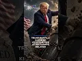 Trump posts AI image of Keystone pipe after tariffs delayed