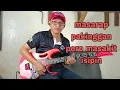 Download Lagu SELDANG BAKAL Cover by REN BHALS